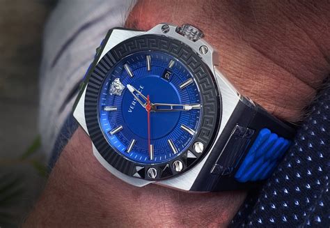 what is the difference between versus versace and versace|are versus versace watches good.